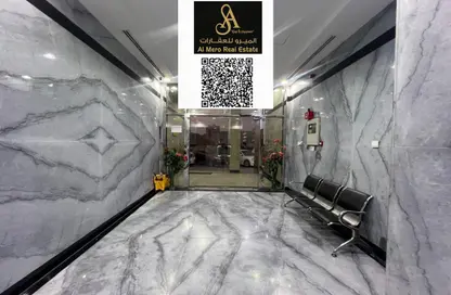 Whole Building - Studio for sale in Al Jurf 3 - Al Jurf - Ajman Downtown - Ajman