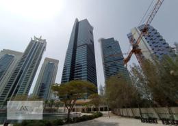مكتب للبيع في خور الجميرا  2 - أبراج خور الجميرا - أبراج بحيرة الجميرا - دبي