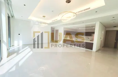 Apartment - 3 Bedrooms - 4 Bathrooms for rent in Al Manal La Rose - Jumeirah Village Circle - Dubai