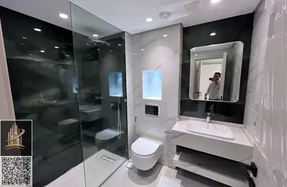 Apartment - 1 Bedroom - 2 Bathrooms for sale in Goldcrest Dreams 4 - Goldcrest Dreams - Emirates City - Ajman