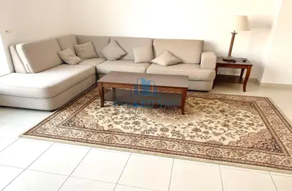 Apartment - 2 Bedrooms - 2 Bathrooms for rent in DIFC - Dubai