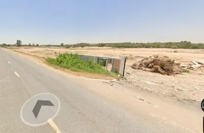 أرض - استوديو للبيع في المها فيليج - الزاهية - عجمان