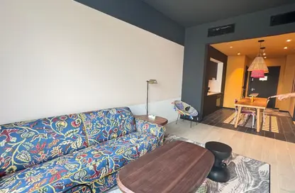 شقة - 2 غرف نوم - 3 حمامات للايجار في Luxury Family Residences II - لكجري فاميلي ريزيدينسيز - الخليج التجاري - دبي