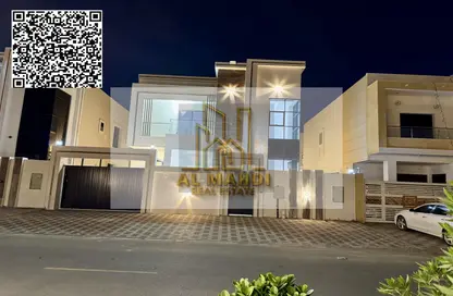 Villa - 5 Bedrooms - 7 Bathrooms for sale in Al Aamra Gardens - Al Amerah - Ajman