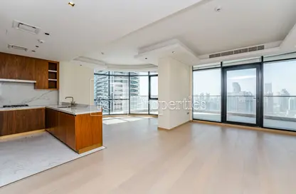 Kitchen image for: Apartment - 2 Bedrooms - 3 Bathrooms for sale in RP Heights - Downtown Dubai - Dubai, Image 1