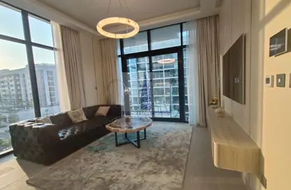 Apartment - 2 Bedrooms - 2 Bathrooms for sale in AZIZI Riviera 10 - Meydan One - Meydan - Dubai