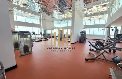 Apartment - 3 Bedrooms - 4 Bathrooms for rent in Al Taawun Street - Al Taawun - Sharjah