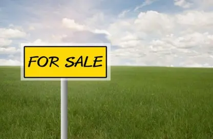Land - Studio for sale in Al Rahba - Abu Dhabi