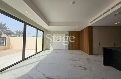 Townhouse - 3 Bedrooms - 3 Bathrooms for sale in Jasmine Lane - Jumeirah Golf Estates - Dubai