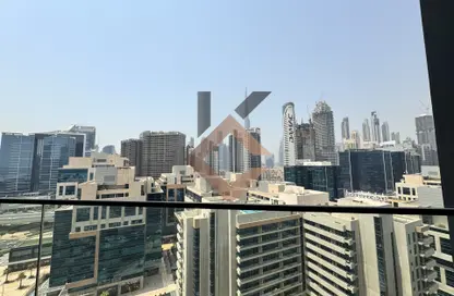 Apartment - 1 Bedroom - 2 Bathrooms for sale in Trillionaire Residences - Business Bay - Dubai