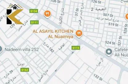 Whole Building - 7+ Bedrooms - 7+ Bathrooms for sale in Al Mowaihat 3 - Al Mowaihat - Ajman