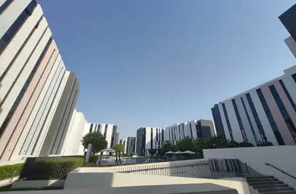 Apartment - Studio - 1 Bathroom for sale in The Riff 4 - The Riff - Aljada - Sharjah