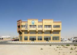 Outdoor Building image for: Show Room - 1 bathroom for rent in Industrial Area 18 - Sharjah Industrial Area - Sharjah, Image 1