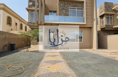 Villa - 5 Bedrooms - 7 Bathrooms for sale in Al Rawda 1 - Al Rawda - Ajman