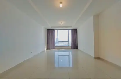Apartment - 1 Bedroom - 2 Bathrooms for rent in Sun Tower - Shams Abu Dhabi - Al Reem Island - Abu Dhabi