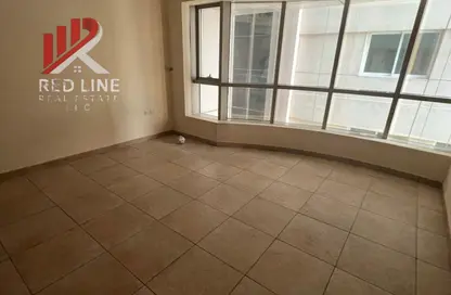 Apartment - 3 Bedrooms - 4 Bathrooms for rent in Al Majaz 2 - Al Majaz - Sharjah