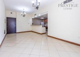 Apartment - 2 bedrooms - 2 bathrooms for rent in Marina Diamond 1 - Marina Diamonds - Dubai Marina - Dubai