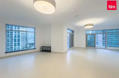 Apartment - 2 Bedrooms - 3 Bathrooms for rent in The Lofts East - The Lofts - Downtown Dubai - Dubai