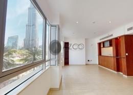 شقة - 1 غرفة نوم - 1 حمام للبيع في 1ذا ريزيدنس - برج ريزيدنس - دبي وسط المدينة - دبي