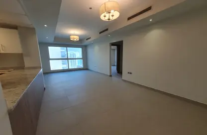 Apartment - 2 Bedrooms - 2 Bathrooms for rent in Dune Residency - Jumeirah Village Circle - Dubai