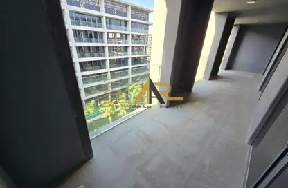 Apartment - 2 Bedrooms - 3 Bathrooms for rent in Tiraz - Naseej District - Aljada - Sharjah Apartment - 2 Bedrooms - 3 Bathrooms for rent in Tiraz - Naseej District - Aljada - Sharjah