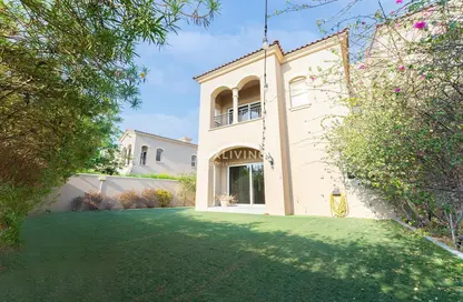 تاون هاوس - 3 غرف نوم - 4 حمامات للايجار في كازا دورا - سيرينا - دبي لاند - دبي