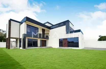 Villa - 5 Bedrooms - 6 Bathrooms for rent in Al Barsha 2 Villas - Al Barsha 2 - Al Barsha - Dubai