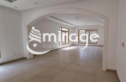 Villa - 5 Bedrooms - 7 Bathrooms for rent in Narjis - Al Raha Golf Gardens - Abu Dhabi