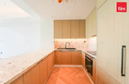 Apartment - 1 Bedroom - 2 Bathrooms for rent in Marriott Executive Apartments - Al Barsha South - Al Barsha - Dubai