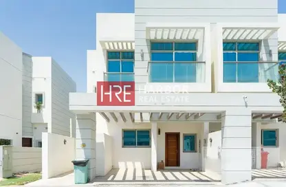 Villa - 4 Bedrooms - 5 Bathrooms for rent in The Dreamz - Al Furjan - Dubai