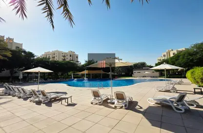 شقة - غرفة نوم - 2 حمامات للبيع في 02 الثمام - الثمام - رمرام - دبي لاند - دبي