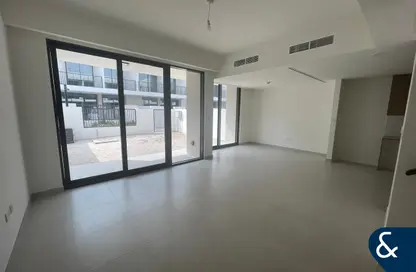 Villa - 3 Bedrooms - 2 Bathrooms for rent in Maha Townhouses - Town Square - Dubai