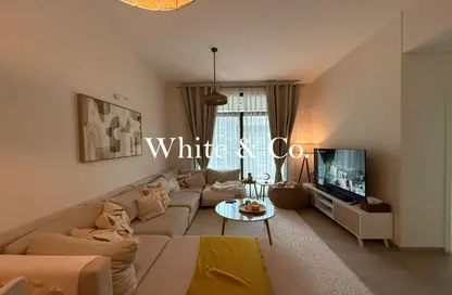 Apartment - 1 Bedroom - 1 Bathroom for sale in Wilton Terraces 1 - Wilton Terraces - Sobha Hartland - Mohammed Bin Rashid City - Dubai
