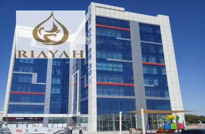 Apartment - 1 Bedroom - 2 Bathrooms for rent in Khalifa City - Abu Dhabi