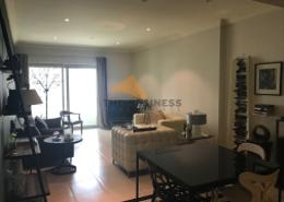 Apartment - 2 bedrooms - 3 bathrooms for sale in Marina Heights - Dubai Marina - Dubai