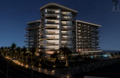 Apartment - 1 Bedroom - 2 Bathrooms for sale in Fortune Bay Residences - Al Marjan Island - Ras Al Khaimah