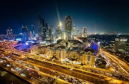 Apartment - 1 Bedroom - 2 Bathrooms for rent in Kempinski BLVD - Downtown Dubai - Dubai