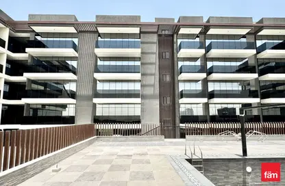 Apartment - 2 Bedrooms - 3 Bathrooms for sale in Emerald Vision Tower - Jumeirah Village Triangle - Dubai