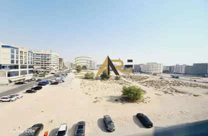 شقة - غرفة نوم - 2 حمامات للايجار في سراب 2 - الجادة - الشارقة شقة - غرفة نوم - 2 حمامات للايجار في سراب 2 - الجادة - الشارقة