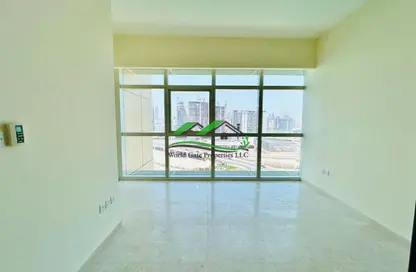 Apartment - 2 Bedrooms - 3 Bathrooms for rent in Ocean Terrace - Marina Square - Al Reem Island - Abu Dhabi