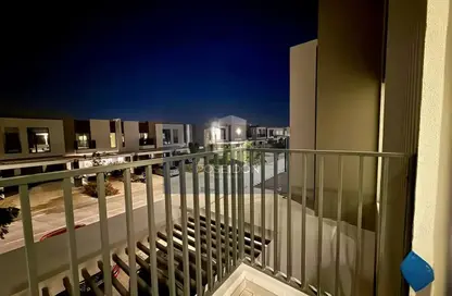 فيلا - 3 غرف نوم - 4 حمامات للبيع في جرينفيوز 2 - اعمار الجنوبية - دبي الجنوب (مركز دبي العالمي) - دبي