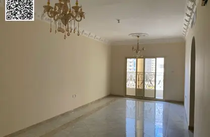 Apartment - 1 Bedroom - 2 Bathrooms for rent in Al Jurf 2 - Al Jurf - Ajman Downtown - Ajman