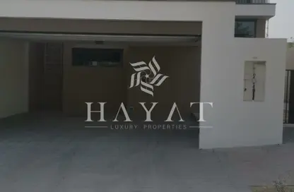 Villa - 4 Bedrooms - 4 Bathrooms for rent in Tilal Al Furjan - Al Furjan - Dubai