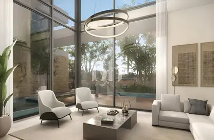 تاون هاوس - 3 غرف نوم - 4 حمامات للبيع في ذا هافن - مجان - دبي لاند - دبي