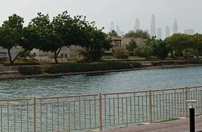 Villa - 3 Bedrooms - 4 Bathrooms for rent in Springs 4 - The Springs - Dubai