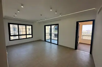 Apartment - 2 Bedrooms - 3 Bathrooms for sale in Qamar 8 - Madinat Badr - Al Muhaisnah - Dubai