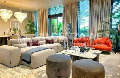 Apartment - 2 Bedrooms - 3 Bathrooms for sale in Apartment Building 4 - Bluewaters Residences - Bluewaters - Dubai