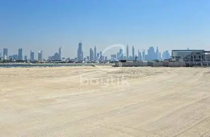 أرض - استوديو للبيع في بيتش ريزيدينت 1 - جميرا 1 - جميرا - دبي