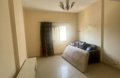 Apartment - 1 Bedroom - 1 Bathroom for rent in Al Majaz 3 - Al Majaz - Sharjah