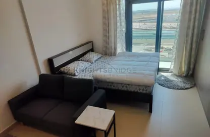 Apartment - Studio - 1 Bathroom for rent in AZIZI Berton - Al Furjan - Dubai
